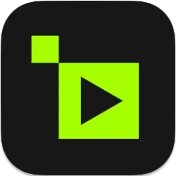 Topaz Video AI