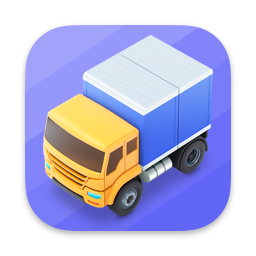 Transmit 5.10.8
